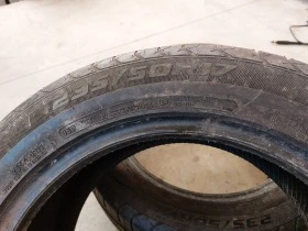 Гуми Летни 235/50R17, снимка 5 - Гуми и джанти - 44389106