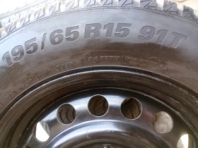    195/65R15  Opel Meriva | Mobile.bg    2