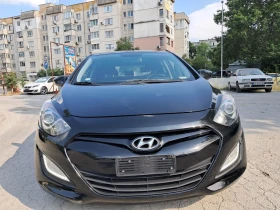 Hyundai I30 1.6 Евро5/ , снимка 5