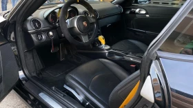 Porsche Cayman PDK Fabspeed, снимка 9
