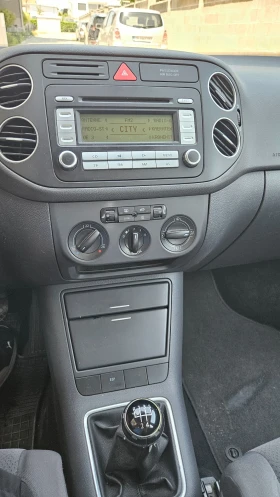 VW Golf Plus, снимка 12