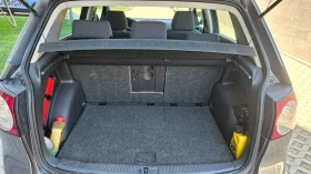 VW Golf Plus, снимка 7