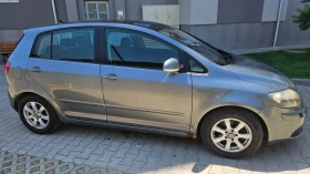 VW Golf Plus, снимка 5