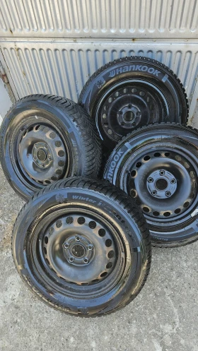 VW Golf Plus, снимка 14