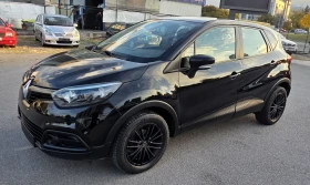 Renault Captur Evro6, navi, като нов , снимка 3