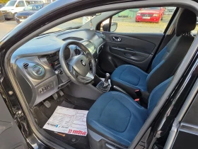 Renault Captur Evro6, navi, като нов , снимка 12