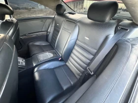 Mercedes-Benz CL 63 AMG FULL / NIGHT VISION / VACUM / CAMERA / DISTRONIC, снимка 11