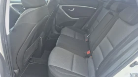 Hyundai I30 1.6 диз 110к.с., снимка 13
