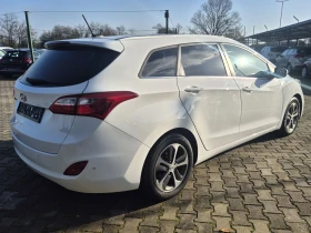 Hyundai I30 1.6 диз 110к.с., снимка 7