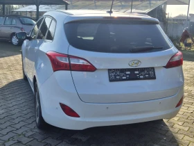 Hyundai I30 1.6 диз 110к.с., снимка 9