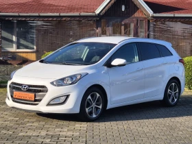 Hyundai I30 1.6 диз 110к.с., снимка 1