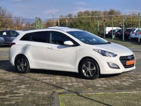 Hyundai I30 1.6 диз 110к.с., снимка 6