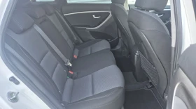 Hyundai I30 1.6 диз 110к.с., снимка 15