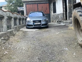 Audi A6 RS6, снимка 5