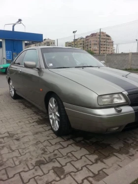 Lancia Kappa 2.0 16v Turbo, снимка 3