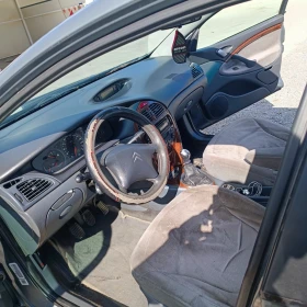 Citroen C5 2.0hdi, снимка 5