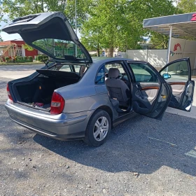 Citroen C5 2.0hdi, снимка 7