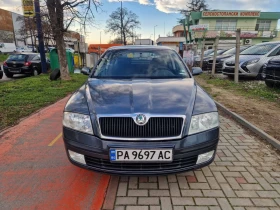 Skoda Octavia 2.0 /140 к.с, снимка 2