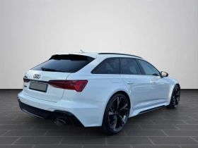 Audi Rs6 PERFROMANCE/CERAMIC/MATRIX/HEAD UP/PANO/B&O/360/, снимка 7