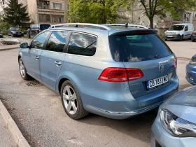 VW Passat 1.4tsi, снимка 4