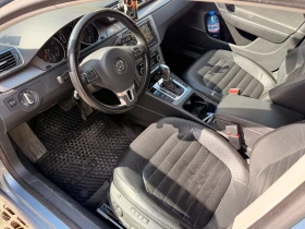 VW Passat 1.4tsi, снимка 8