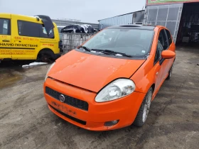 Fiat Punto 1.4 - Turbo, снимка 2