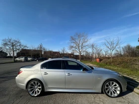 BMW 525 M-TECH/Stage 1/Xhp Stage 3, снимка 3