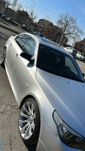 BMW 525 M-TECH/Stage 1/Xhp Stage 3, снимка 8