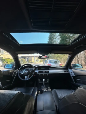 BMW 525 M-TECH/Stage 1/Xhp Stage 3, снимка 4