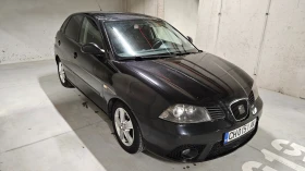 Seat Ibiza 1.9TDI Продава се цял, снимка 1