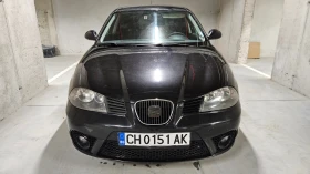 Seat Ibiza 1.9TDI Продава се цял, снимка 2