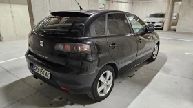 Seat Ibiza 1.9TDI Продава се цял, снимка 4