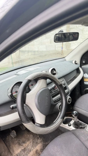 Smart Forfour, снимка 1