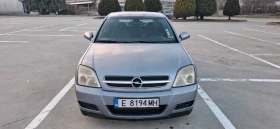 Opel Vectra GTS, снимка 1