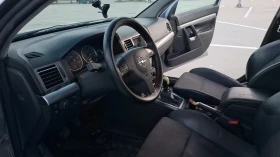 Opel Vectra GTS, снимка 13