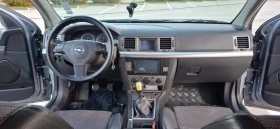 Opel Vectra GTS, снимка 9