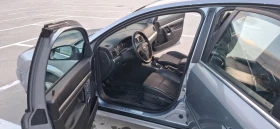 Opel Vectra GTS, снимка 5