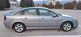 Opel Vectra GTS, снимка 4