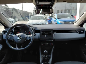 Renault Clio 1.0 Sce/65к.с/Life, снимка 8