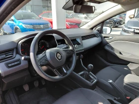 Renault Clio 1.0 Sce/65к.с/Life, снимка 11