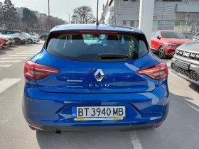 Renault Clio 1.0 Sce/65к.с/Life, снимка 6