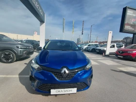 Renault Clio 1.0 Sce/65к.с/Life, снимка 2