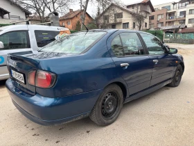Nissan Primera, снимка 4