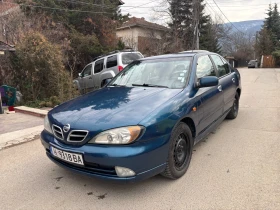 Nissan Primera, снимка 2