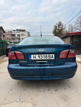 Nissan Primera, снимка 6