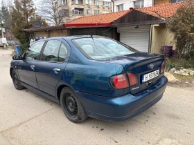Nissan Primera, снимка 5