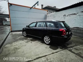 Toyota Avensis 2.0, снимка 3