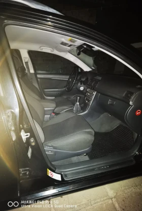 Toyota Avensis 2.0, снимка 6