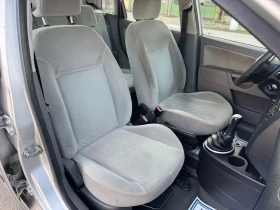 Ford Fiesta 1.4TDCI, снимка 12
