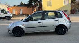 Ford Fiesta 1.4TDCI, снимка 3